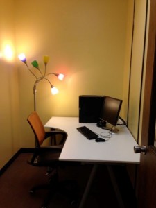 study room 2