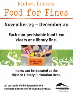 Food for Fines Flyer copy
