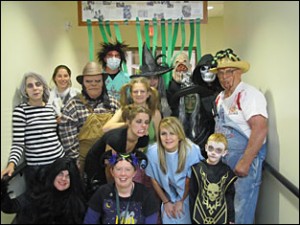 Haunted House 2010