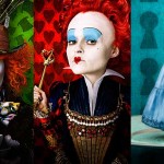 A Refreshing Animated Version of Alice in Wonderland